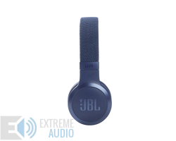 Kép 9/9 - JBL Live 460NC Bluetooth fejhallgató, kék