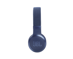 JBL Live 460NC Bluetooth fejhallgató, kék JBL Live 460NC Bluetooth fejhallgató, kék