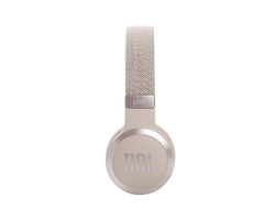 JBL Live 460NC Bluetooth fejhallgató, rózsa JBL Live 460NC Bluetooth fejhallgató, rózsa