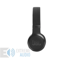 Kép 10/10 - JBL Live 460NC Bluetooth fejhallgató, fekete