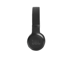 JBL Live 460NC Bluetooth fejhallgató, fekete JBL Live 460NC Bluetooth fejhallgató, fekete