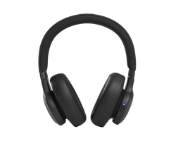 JBL Live 660NC fekete + FiiO BTA30 Pro szett JBL Live 660NC fekete + FiiO BTA30 Pro szett