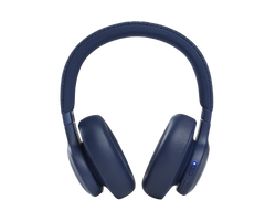 JBL Live 660NC Bluetooth fejhallgató, kék JBL Live 660NC Bluetooth fejhallgató, kék