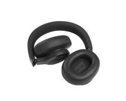 JBL Live 660NC fekete + FiiO BTA30 Pro szett JBL Live 660NC fekete + FiiO BTA30 Pro szett