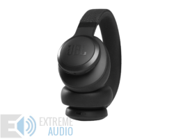 Kép 4/9 - JBL Live 660NC Bluetooth fejhallgató, fekete