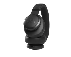JBL Live 660NC fekete + FiiO BTA30 Pro szett JBL Live 660NC fekete + FiiO BTA30 Pro szett