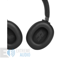 Kép 5/9 - JBL Live 660NC Bluetooth fejhallgató, fekete