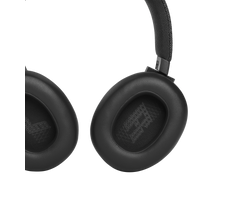 JBL Live 660NC fekete + FiiO BTA30 Pro szett JBL Live 660NC fekete + FiiO BTA30 Pro szett