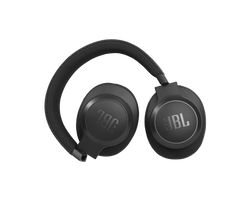 JBL Live 660NC fekete + FiiO BTA30 Pro szett JBL Live 660NC fekete + FiiO BTA30 Pro szett