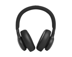JBL Live 660NC Bluetooth fejhallgató, fekete JBL Live 660NC Bluetooth fejhallgató, fekete