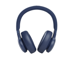 JBL Live 660NC Bluetooth fejhallgató, kék JBL Live 660NC Bluetooth fejhallgató, kék