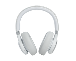 JBL Live 660NC Bluetooth fejhallgató, fehér JBL Live 660NC Bluetooth fejhallgató, fehér