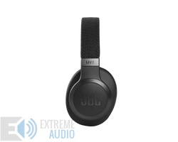 Kép 9/9 - JBL Live 660NC Bluetooth fejhallgató, fekete