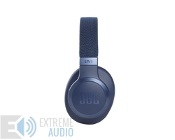 Kép 9/9 - JBL Live 660NC Bluetooth fejhallgató, kék