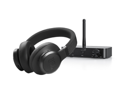 JBL Live 660NC fekete + FiiO BTA30 Pro szett JBL Live 660NC fekete + FiiO BTA30 Pro szett