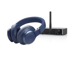 JBL Live 660NC kék + FiiO BTA30 Pro szett JBL Live 660NC kék + FiiO BTA30 Pro szett