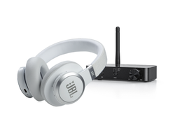 JBL Live 660NC fehér + FiiO BTA30 Pro szett JBL Live 660NC fehér + FiiO BTA30 Pro szett