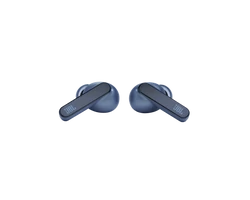 JBL Live Pro 2 TWS zajszűrős fülhallgató, kék