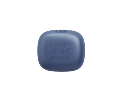 JBL Live Pro 2 TWS zajszűrős fülhallgató, kék