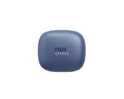 JBL Live Pro 2 TWS zajszűrős fülhallgató, kék