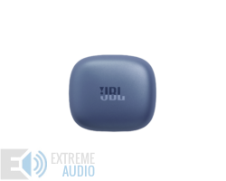 Kép 6/8 - JBL Live Pro 2 TWS zajszűrős fülhallgató, kék