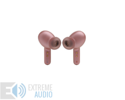 Kép 7/8 - JBL Live Pro 2 TWS zajszűrős fülhallgató, rózsaszín