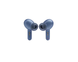 JBL Live Pro 2 TWS zajszűrős fülhallgató, kék