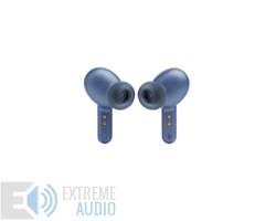 Kép 7/8 - JBL Live Pro 2 TWS zajszűrős fülhallgató, kék