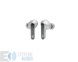Kép 7/7 - JBL Live Pro 2 TWS zajszűrős fülhallgató, ezüst