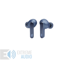 Kép 8/8 - JBL Live Pro 2 TWS zajszűrős fülhallgató, kék