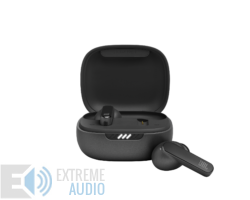 Kép 1/9 - JBL Live Pro 2 TWS zajszűrős fülhallgató, fekete