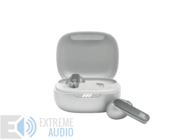 Kép 1/7 - JBL Live Pro 2 TWS zajszűrős fülhallgató, ezüst