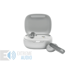 Kép 1/7 - JBL Live Pro 2 TWS zajszűrős fülhallgató, ezüst