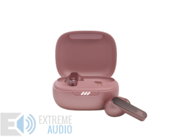Kép 1/8 - JBL Live Pro 2 TWS zajszűrős fülhallgató, rózsaszín