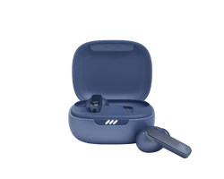 JBL Live Pro 2 TWS zajszűrős fülhallgató, kék