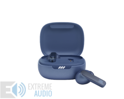 Kép 1/8 - JBL Live Pro 2 TWS zajszűrős fülhallgató, kék
