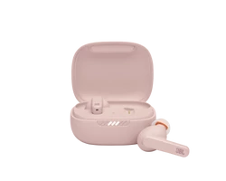 JBL Live Pro+ TWS fülhallgató, pink