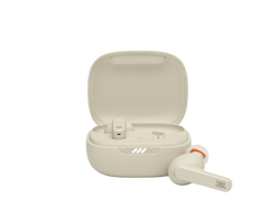 JBL Live Pro+ TWS fülhallgató, bézs JBL Live Pro+ TWS fülhallgató, bézs
