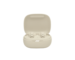 JBL Live Pro+ TWS fülhallgató, bézs JBL Live Pro+ TWS fülhallgató, bézs