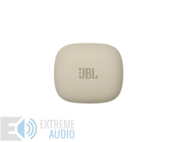 JBL Live Pro+ TWS fülhallgató, bézs