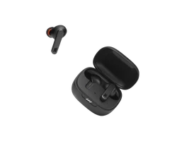 JBL Live Pro+ TWS fülhallgató, fekete