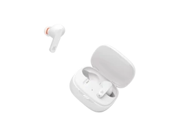 JBL Live Pro+ TWS fülhallgató, fehér