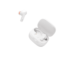 JBL Live Pro+ TWS fülhallgató, fehér JBL Live Pro+ TWS fülhallgató, fehér