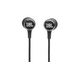 JBL Live 220BT nyakpántos fülhallgató, fekete