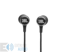 Kép 2/7 - JBL Live 220BT nyakpántos fülhallgató, fekete