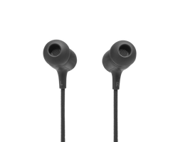 JBL Live 220BT nyakpántos fülhallgató, fekete JBL Live 220BT nyakpántos fülhallgató, fekete