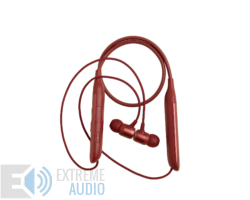Kép 3/6 - JBL Live 220BT nyakpántos fülhallgató, piros