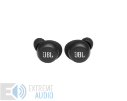 Kép 2/8 - JBL Live Free NC+ True Wireless fülhallgató, fekete