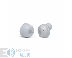 JBL Live Free NC+ True Wireless fülhallgató, fehér