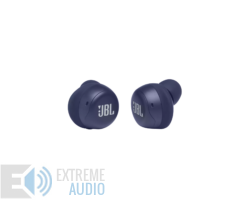 Kép 3/8 - JBL Live Free NC+ True Wireless fülhallgató, kék
